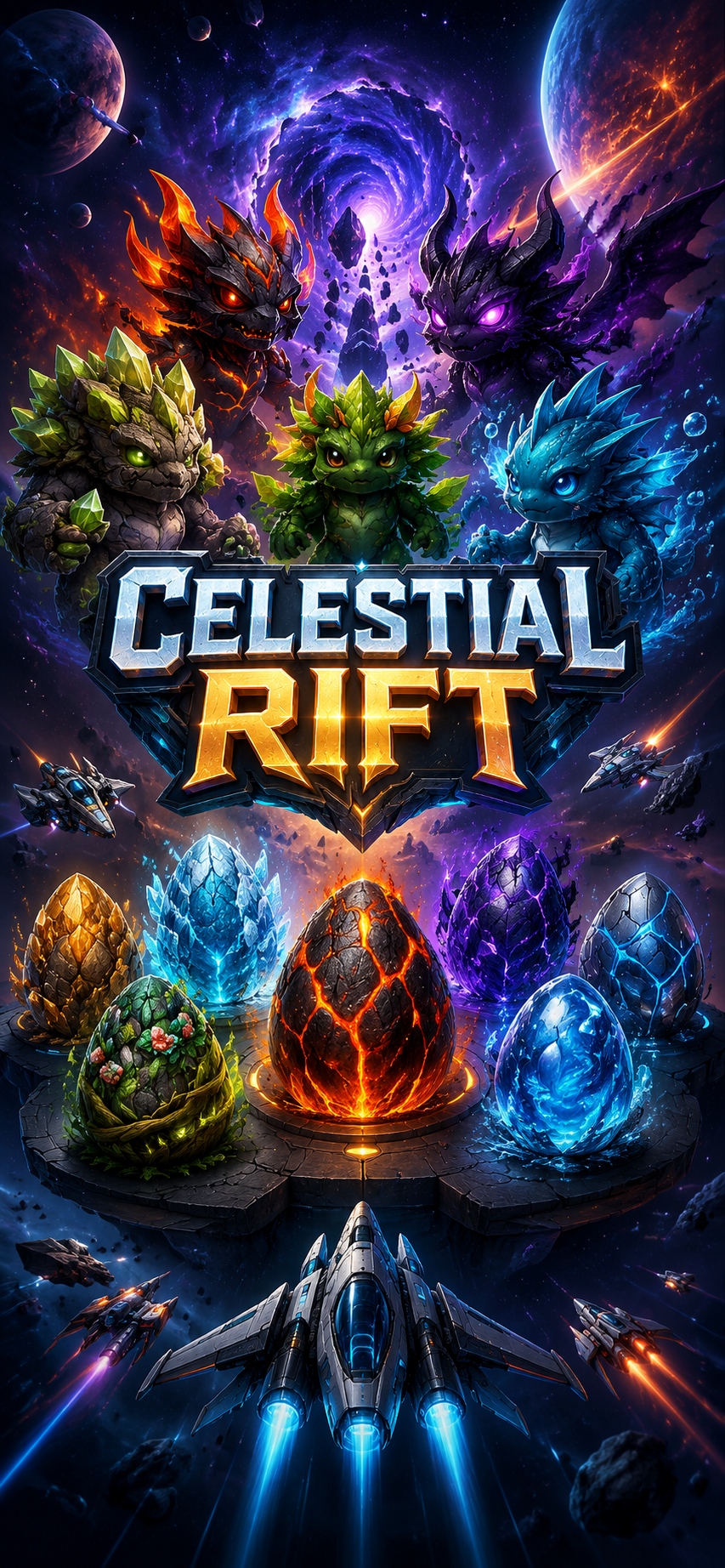 CelestialRift